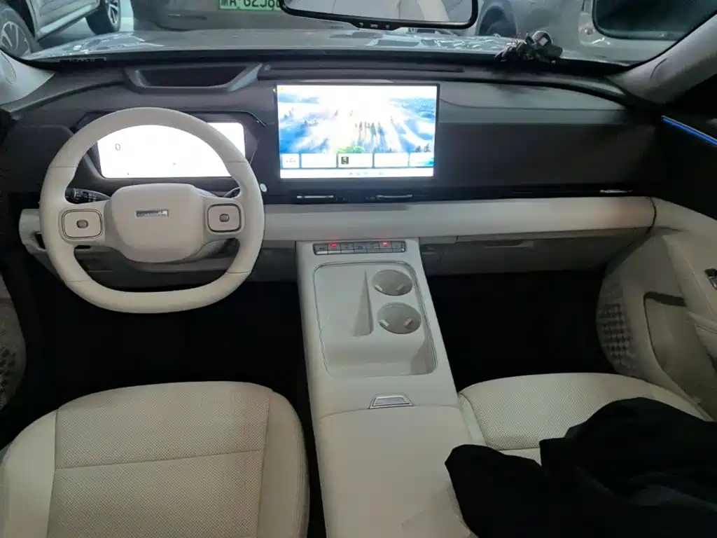 Haval Xiaolong MAX — миниатюра 10