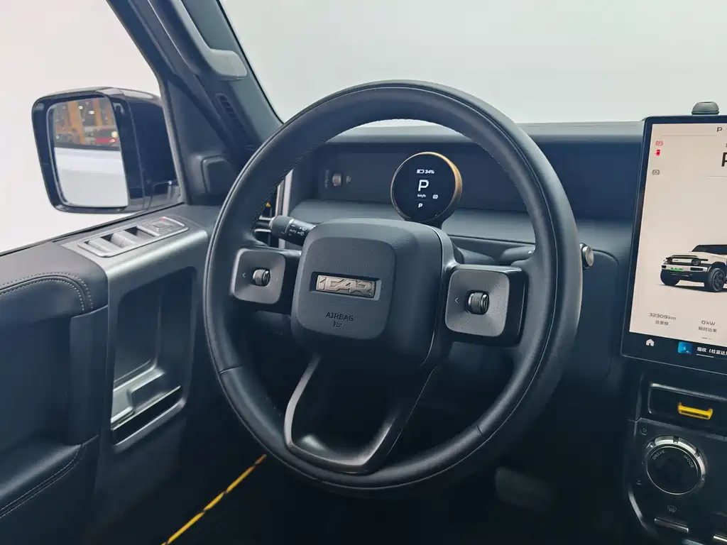 iCAR iCAR Super V23 — миниатюра 16