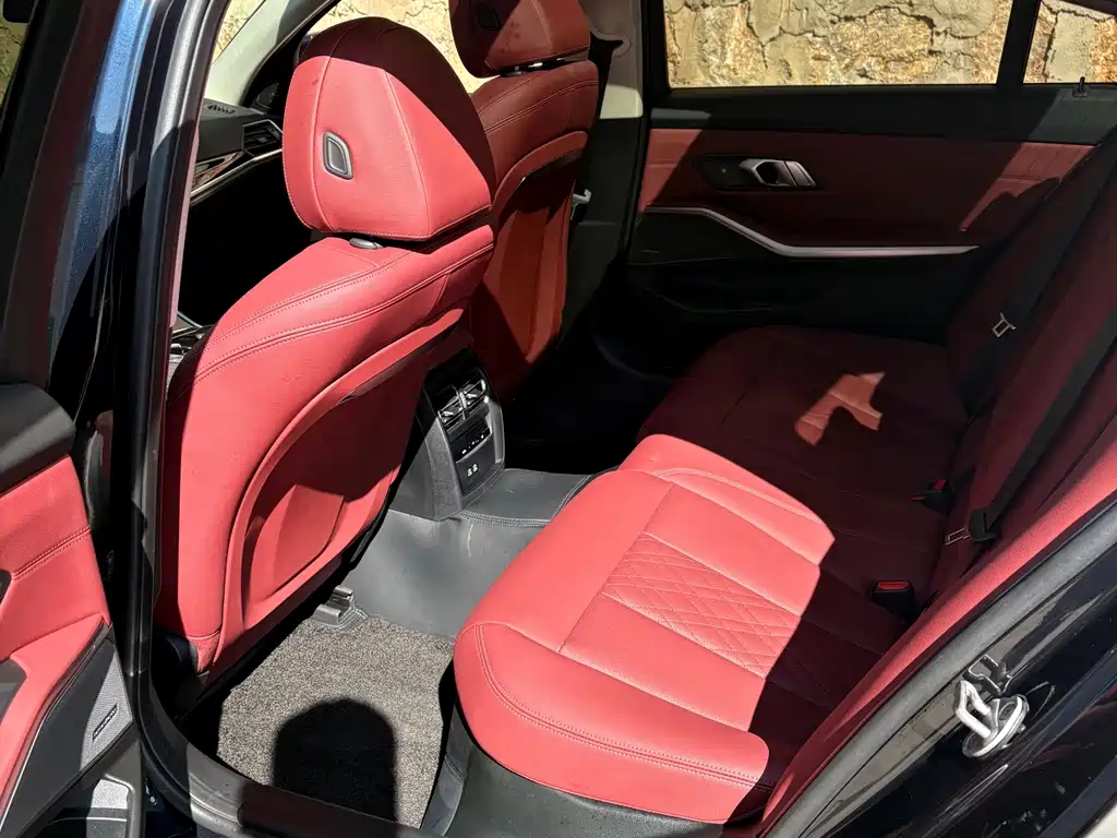 BMW 3 Series — миниатюра 5