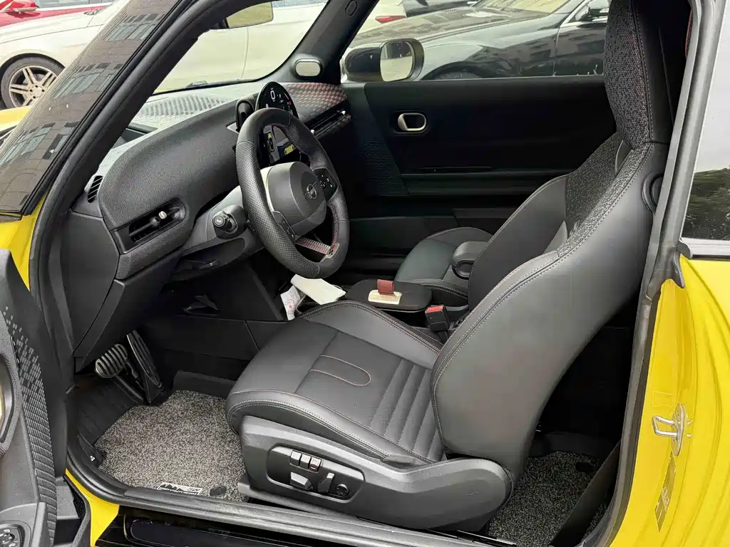 MINI Mini JCW — миниатюра 7