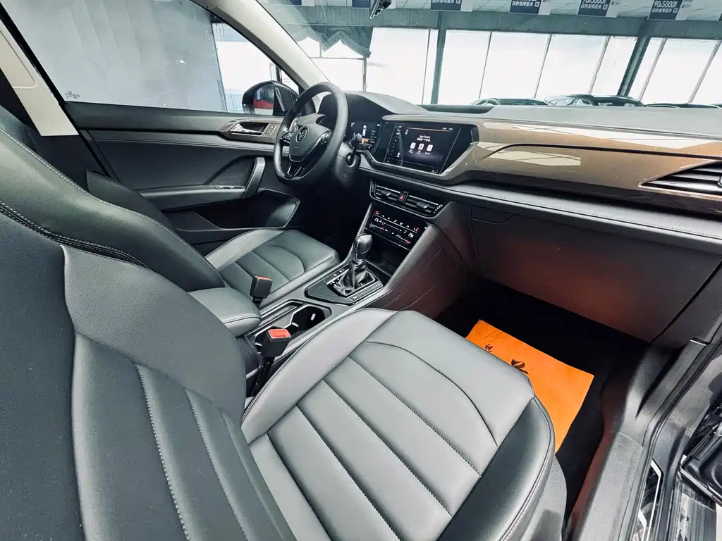 Volkswagen Tharu — миниатюра 19