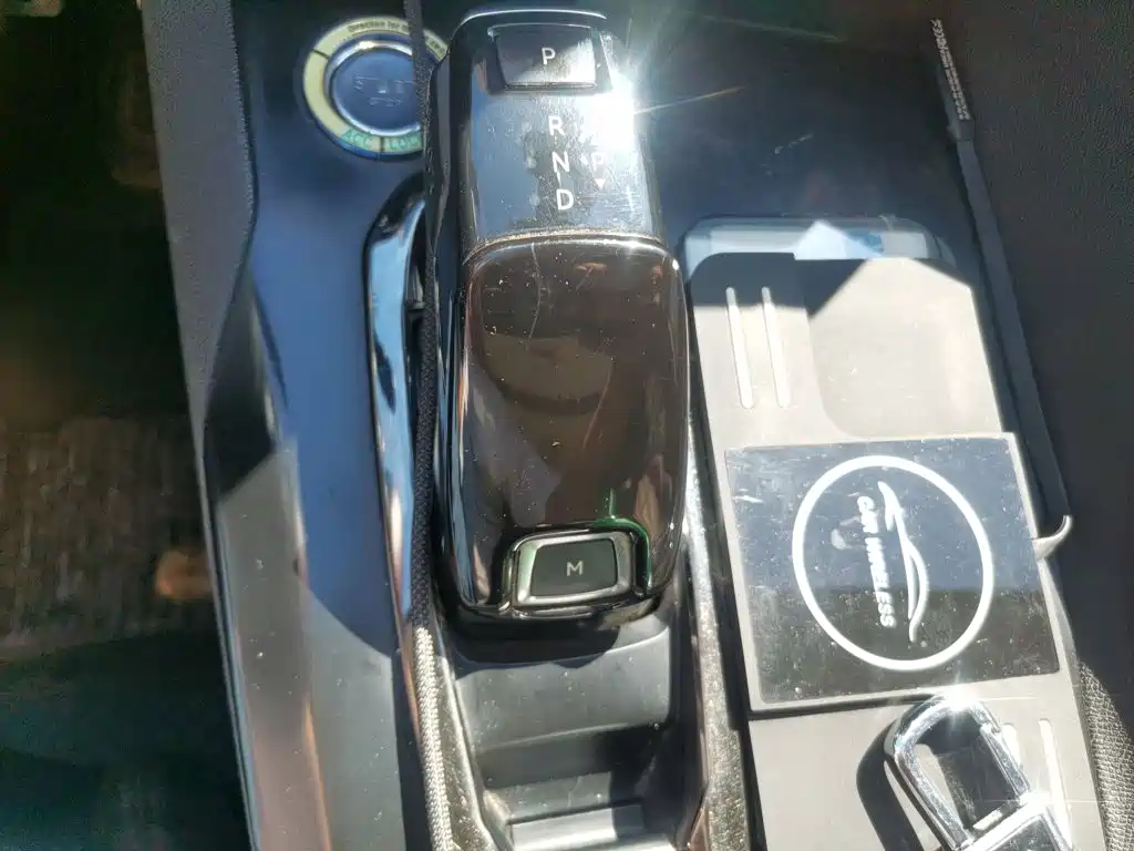 Peugeot 4008 — миниатюра 7