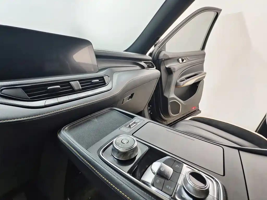 Ford Equator — миниатюра 12