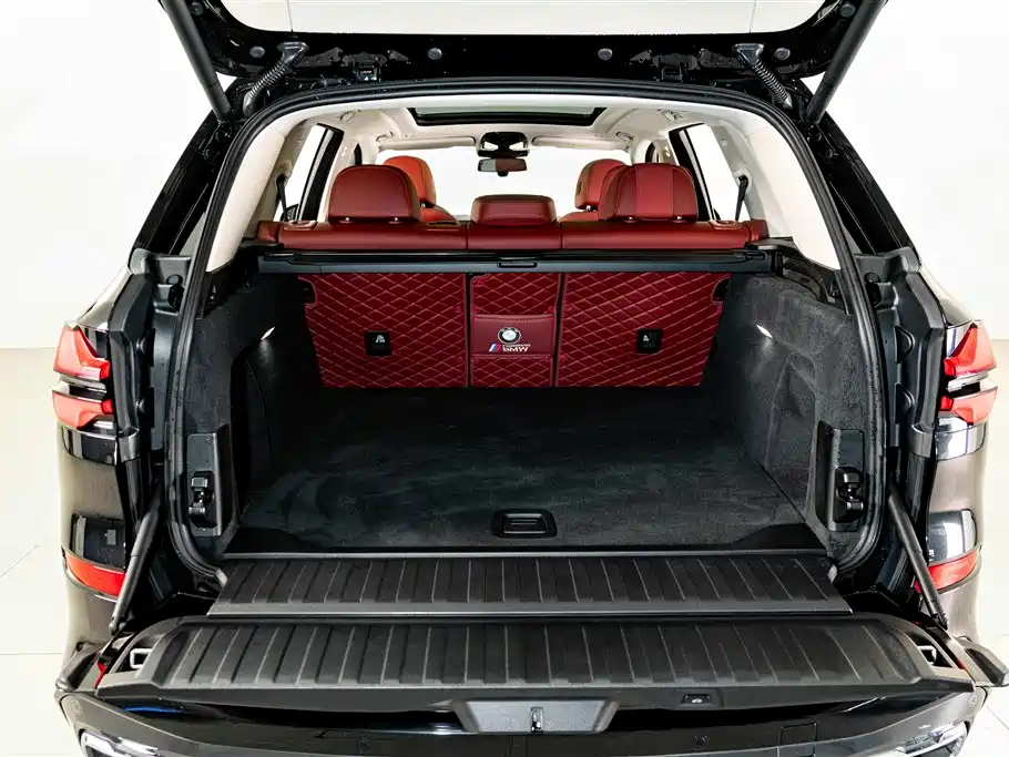 BMW X5 — миниатюра 25
