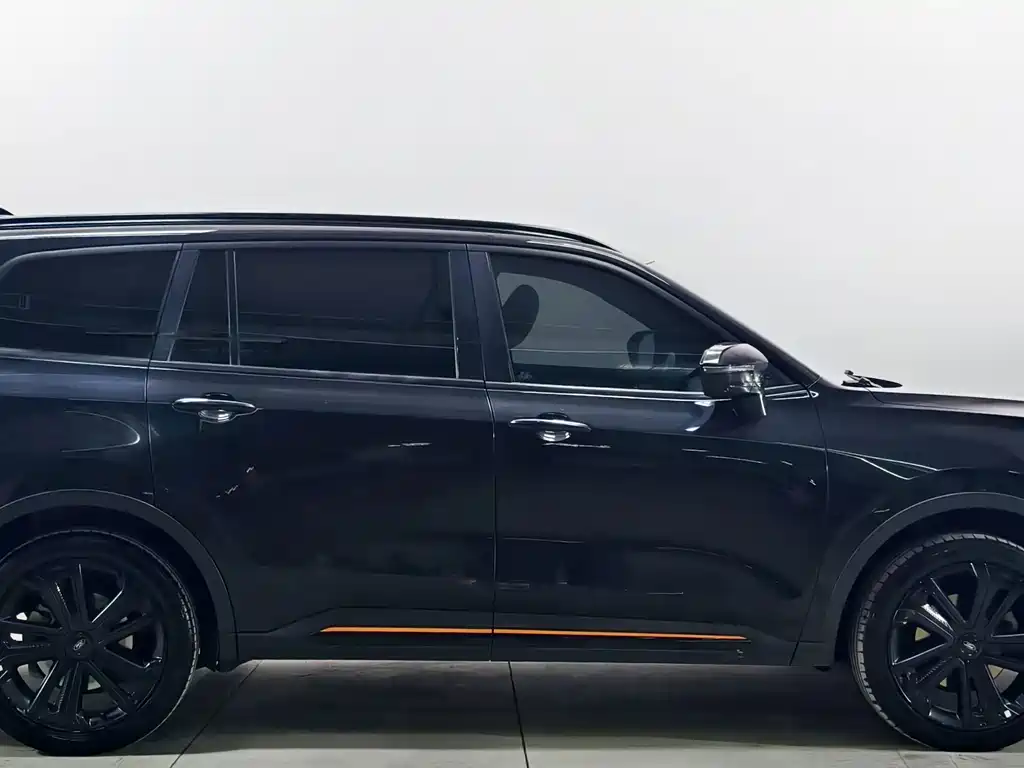 Ford Equator — миниатюра 8