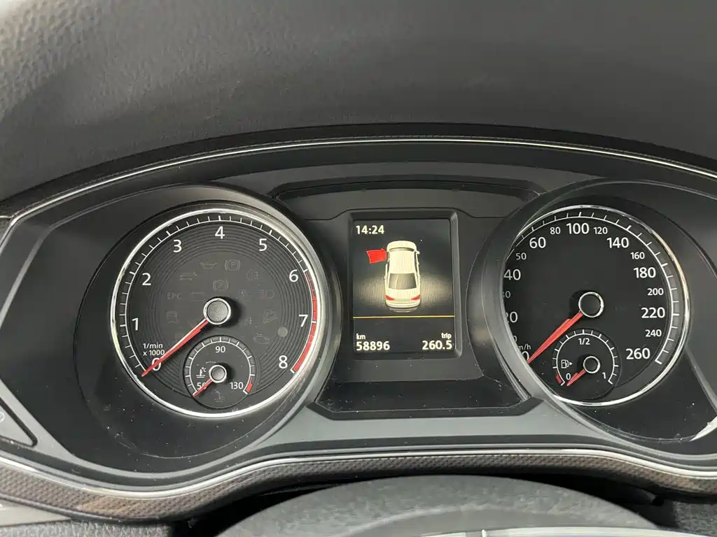 Volkswagen Passat — миниатюра 11
