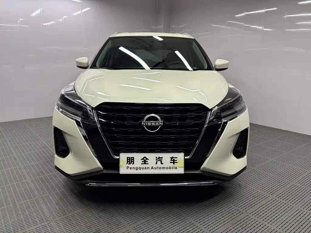 Nissan Kicks — миниатюра 2