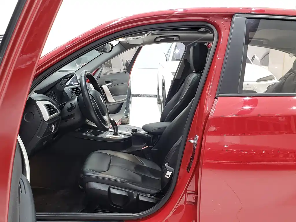 BMW 1 Series 1 2015 118i Lead
