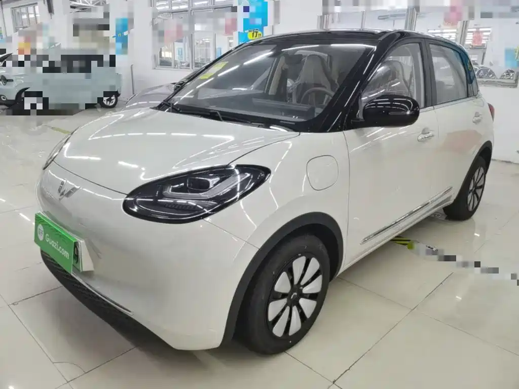 Wuling Bingo — миниатюра 2