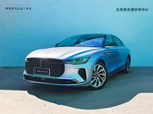 LINCOLN  Z 2022