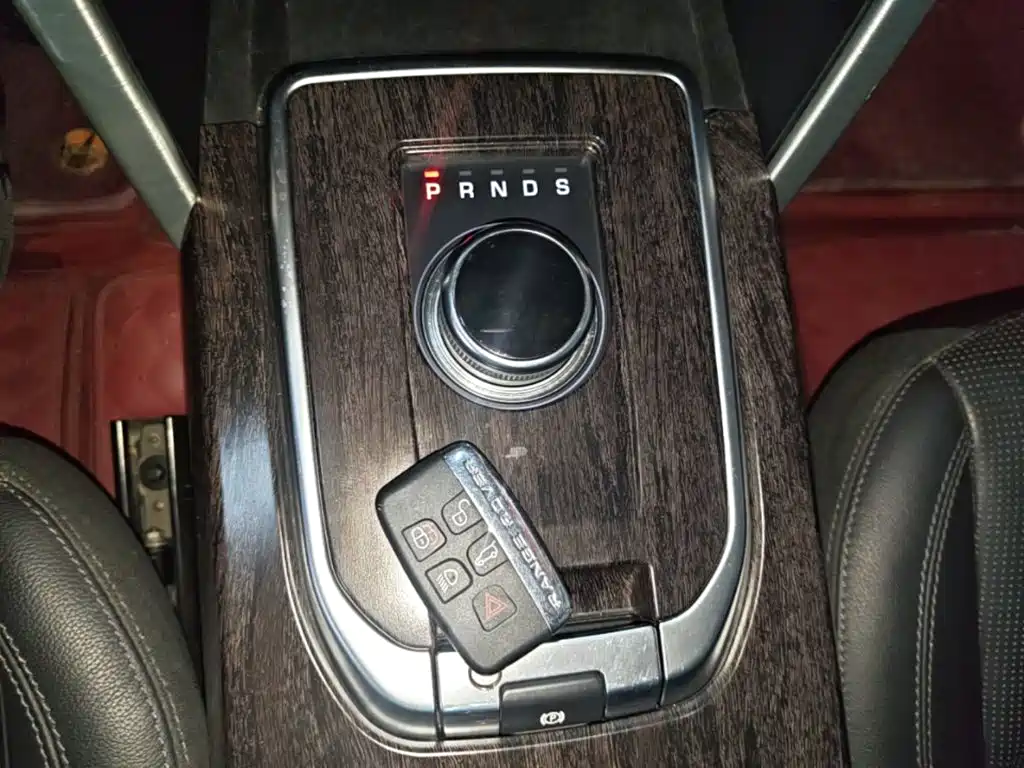 Land Rover Discovery Sport — миниатюра 14