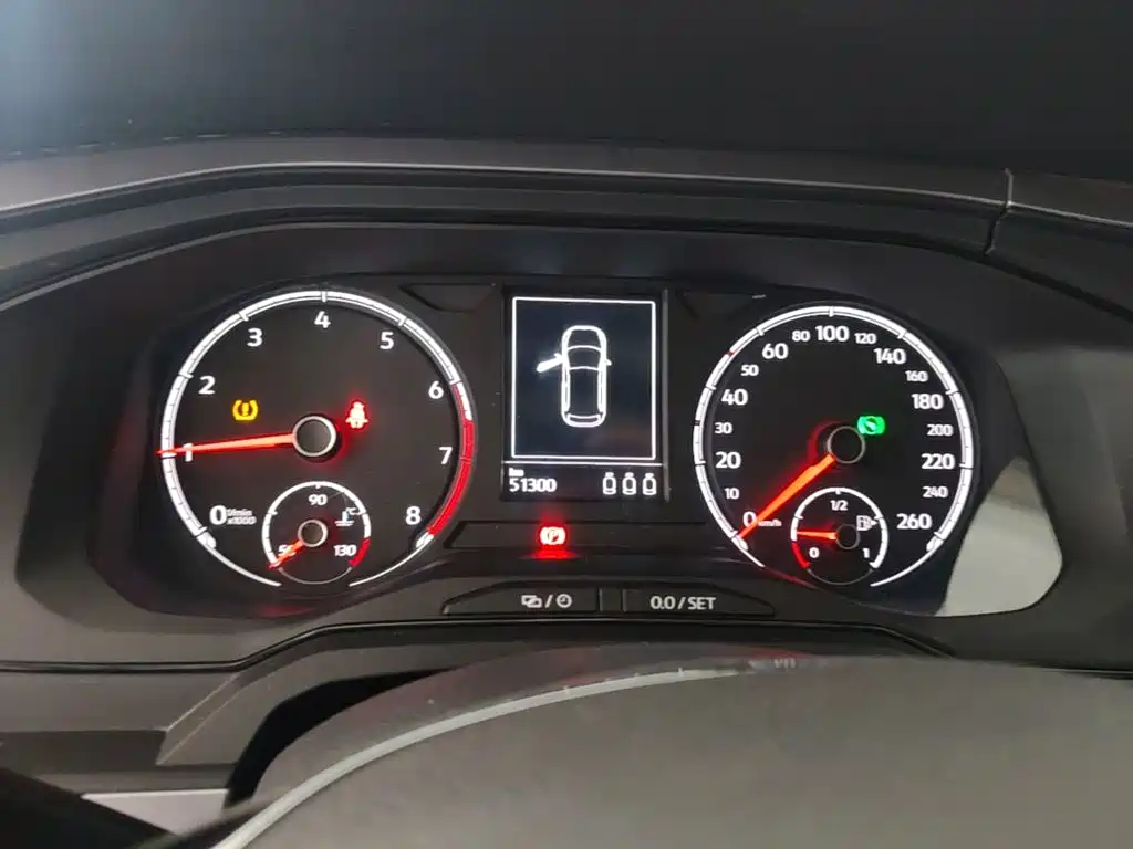 Volkswagen Polo — миниатюра 16