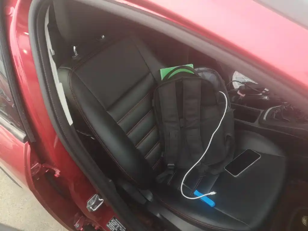 Ford Focus — миниатюра 25