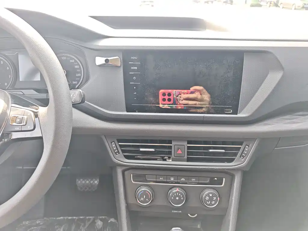 Volkswagen Tharu — миниатюра 15