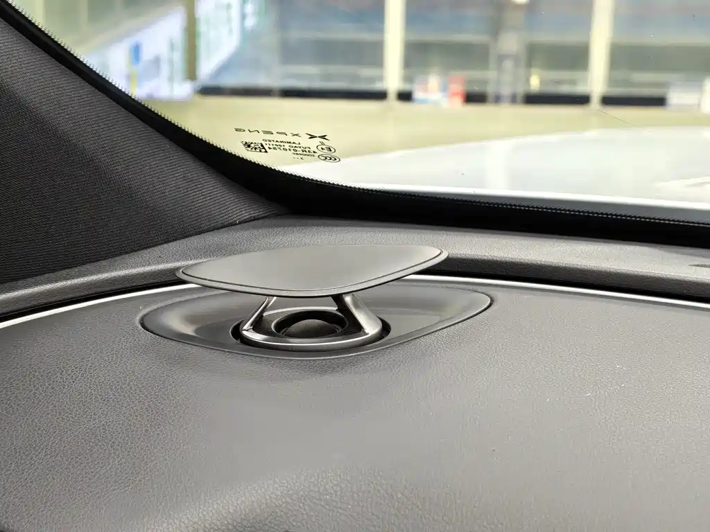 XPeng G9 — миниатюра 12