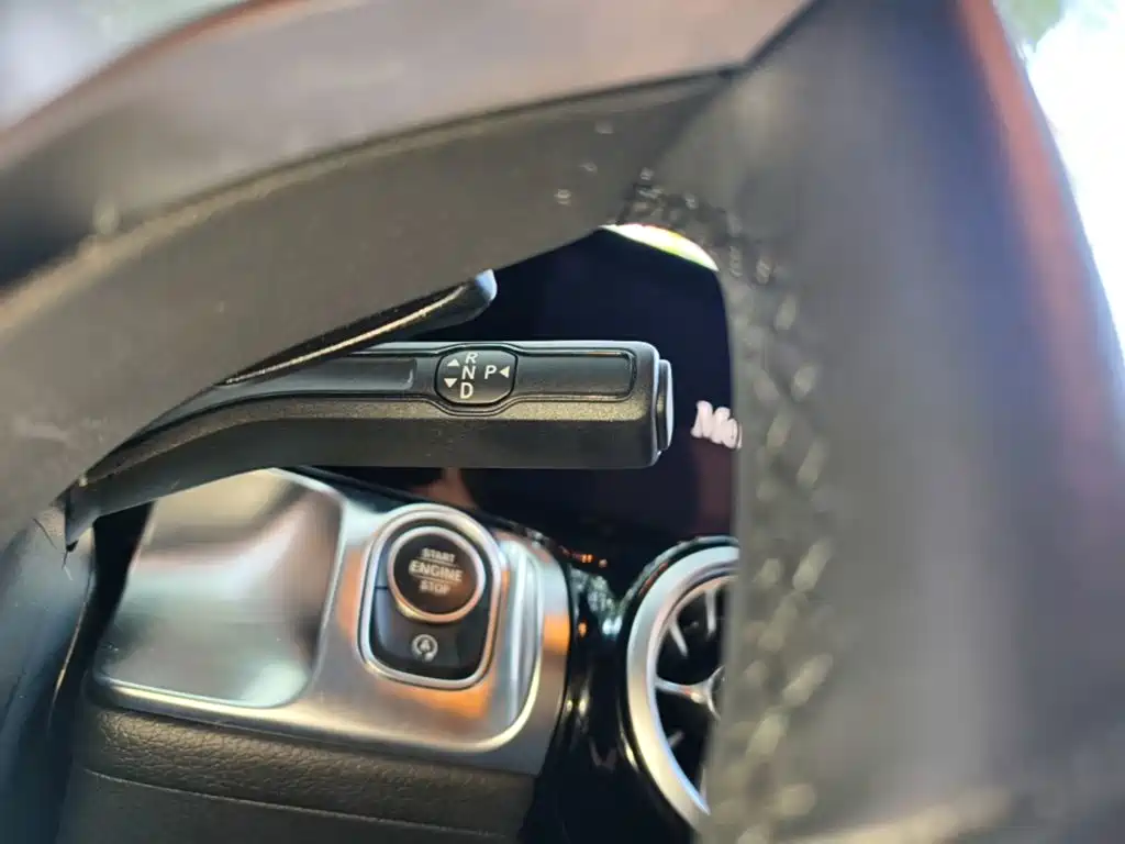 Mercedes-Benz GLB — миниатюра 14