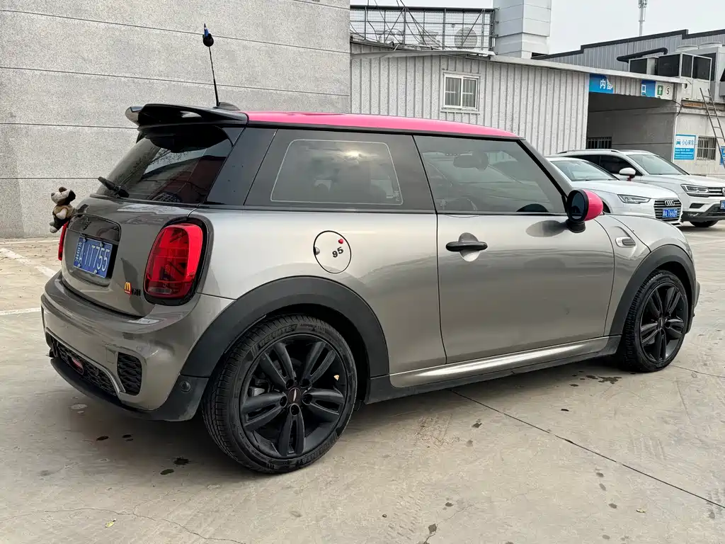 MINI Mini — миниатюра 4