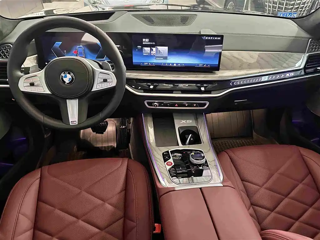 BMW X5 — миниатюра 14