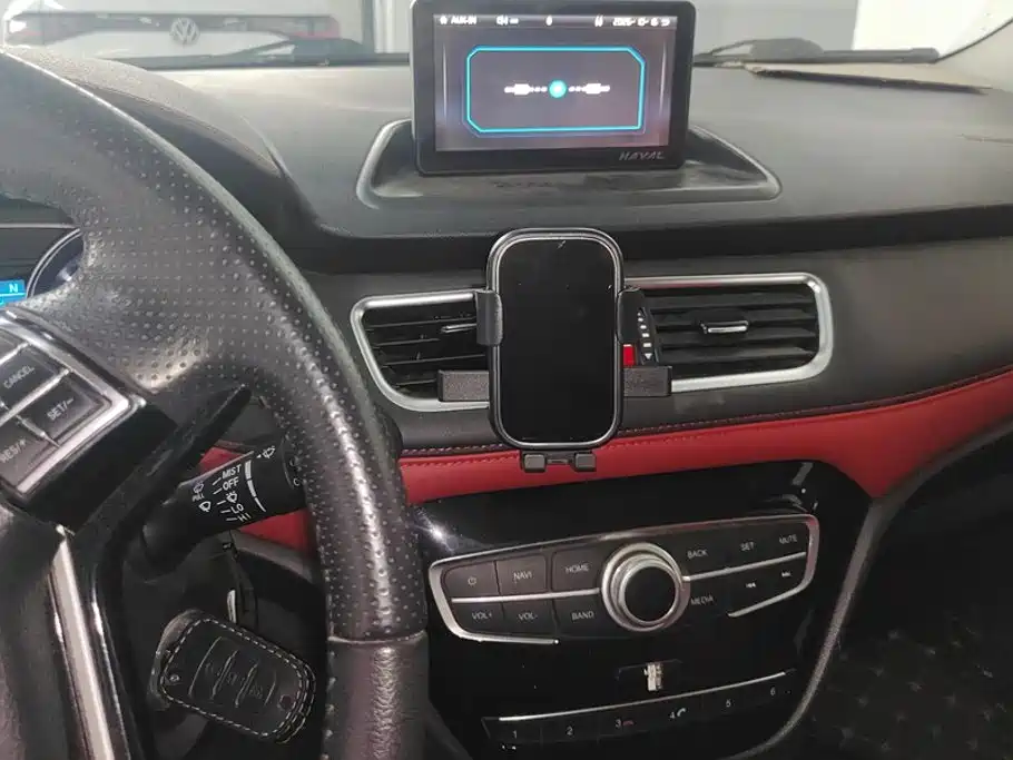 Haval H1 — миниатюра 13