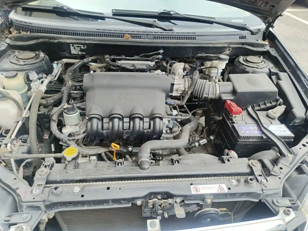 BYD F3 — миниатюра 20