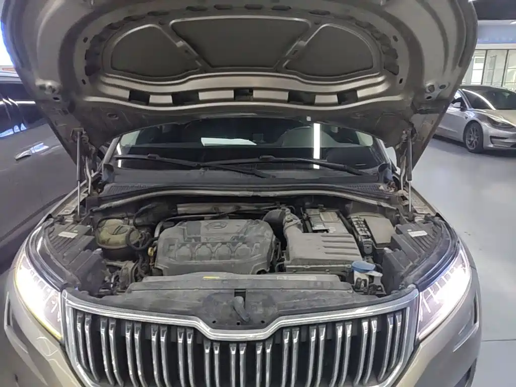 Skoda Kodiaq — миниатюра 20