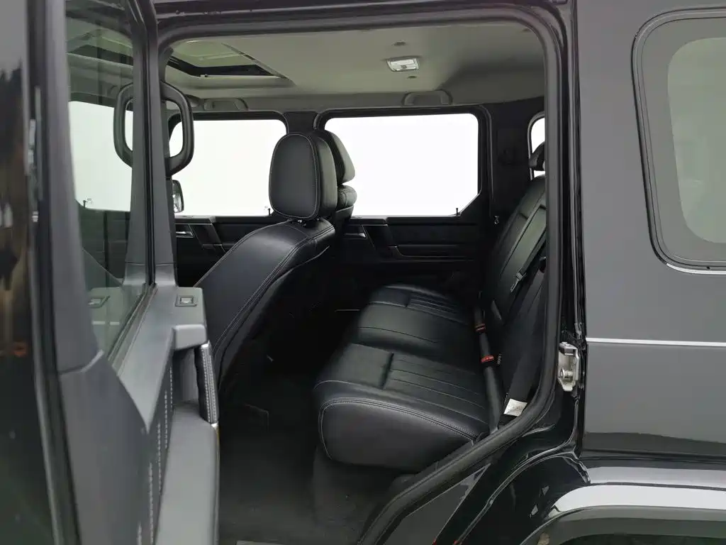 Beijing Off-Road BJ80 — миниатюра 15