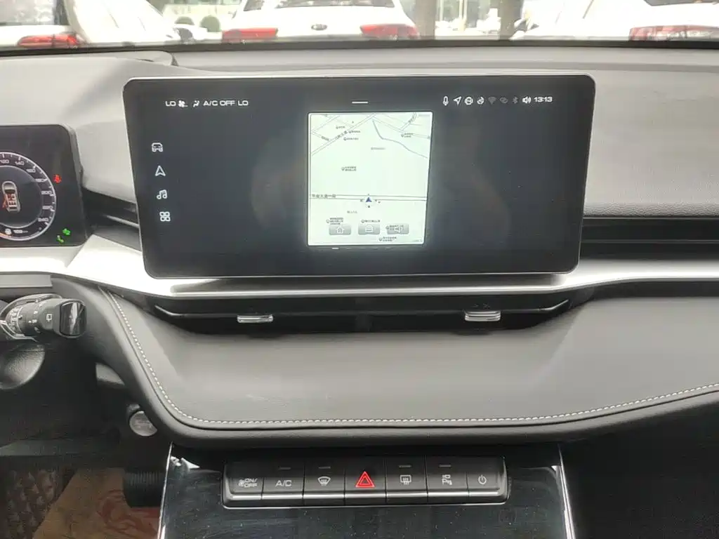 Haval H6 — миниатюра 13