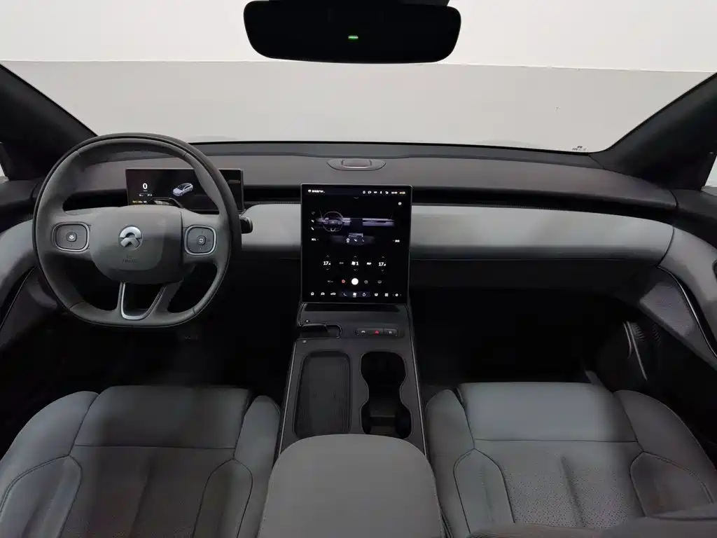 NIO ET5T — миниатюра 5