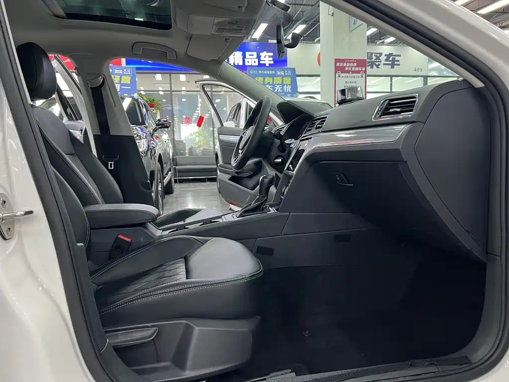 Volkswagen Lamando — миниатюра 18
