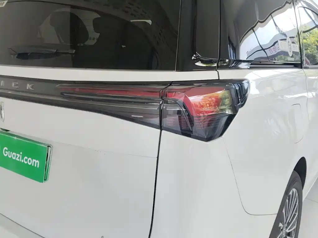 Buick GL8 2025 Premium