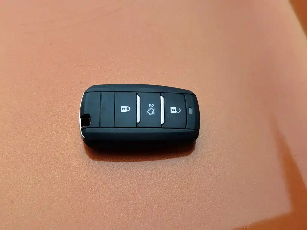 Changan CS15 — миниатюра 19