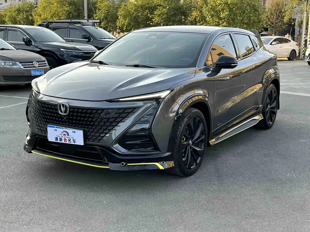 Changan UNI-T