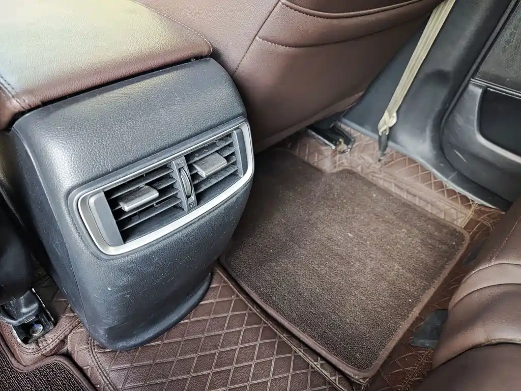 Honda CR-V — миниатюра 15