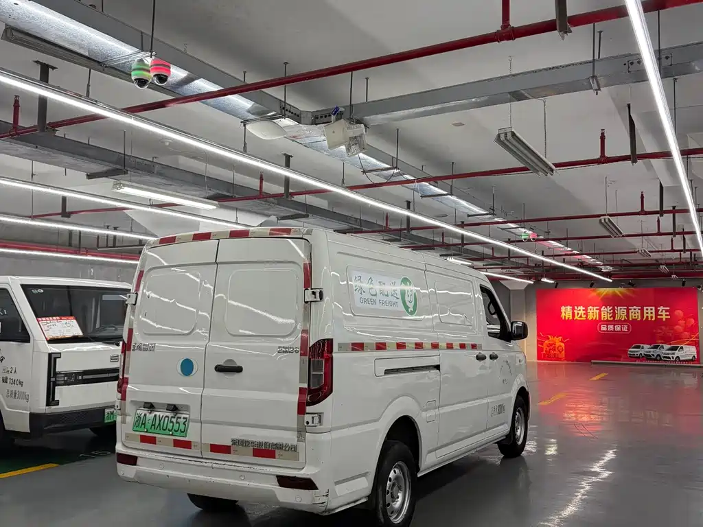 Yufeng EM26 — миниатюра 6