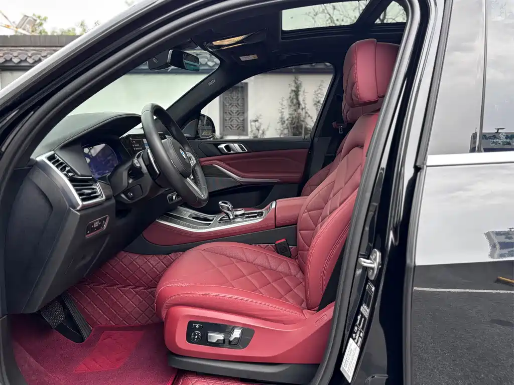 BMW X5 — миниатюра 11