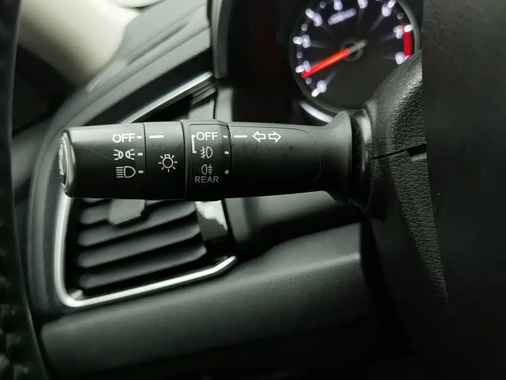 Honda Avancier — миниатюра 21