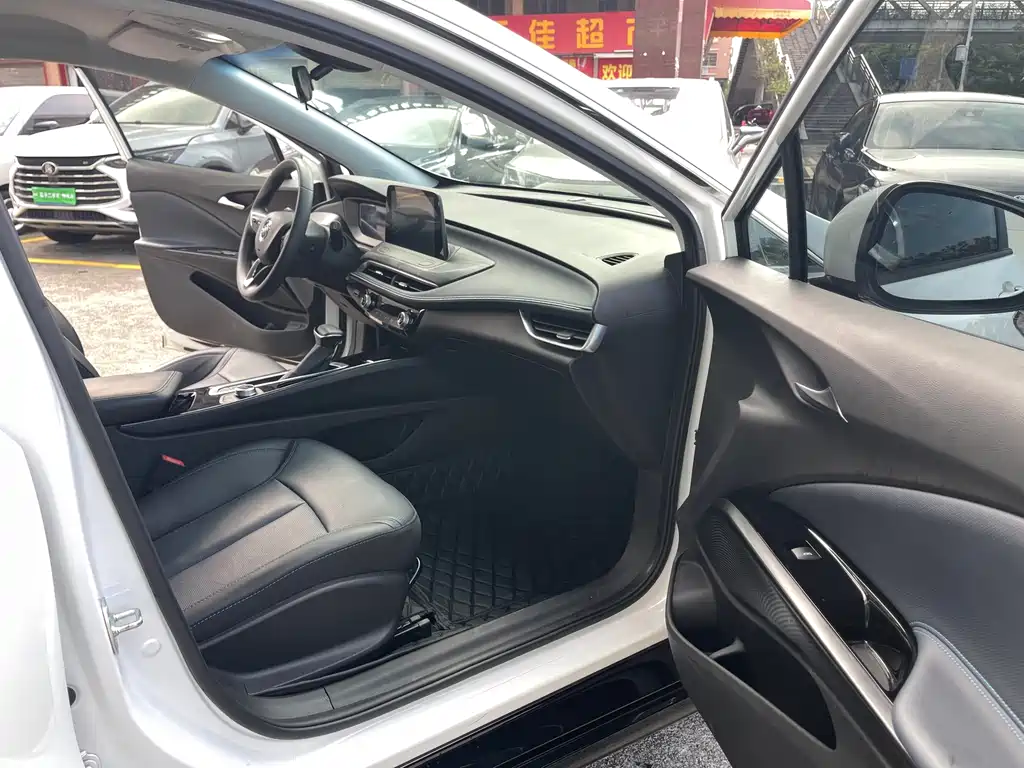 Buick Velite 6 — миниатюра 7