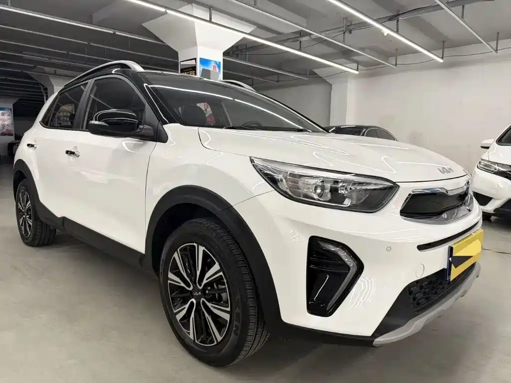 Kia KX1 — миниатюра 3