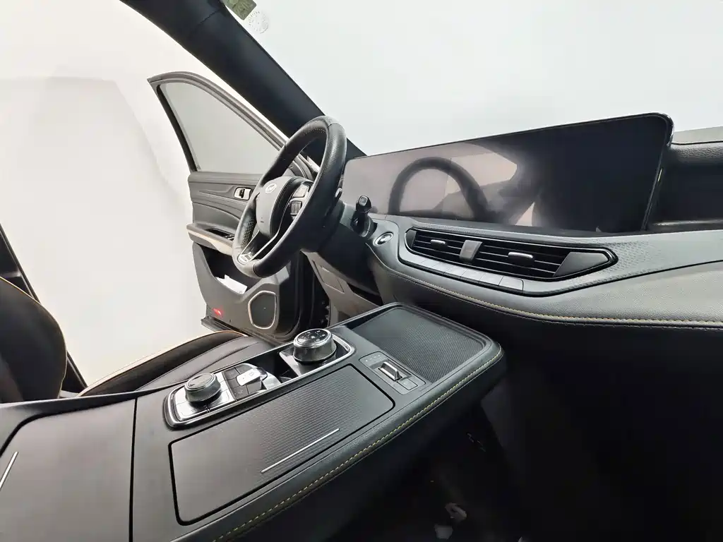 Ford Equator — миниатюра 15