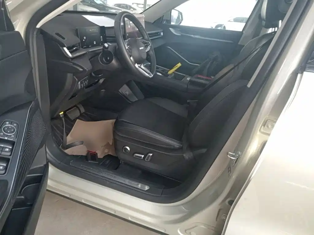 Haval H6 — миниатюра 15