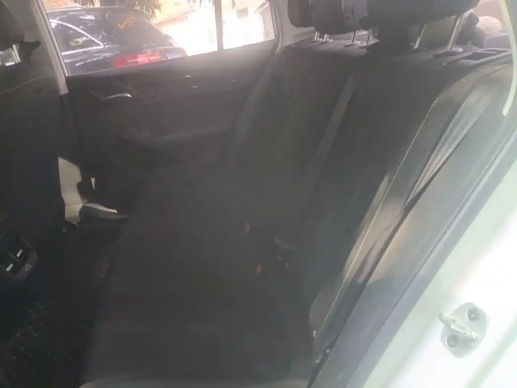 Roewe i5 — миниатюра 13