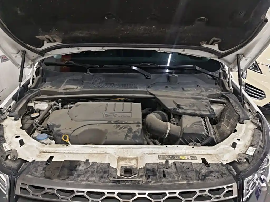 Land Rover Discovery Sport — миниатюра 20