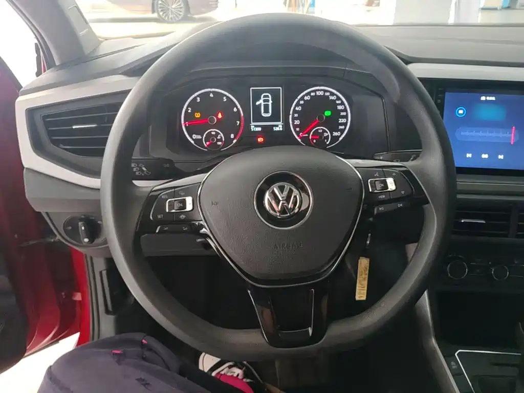Volkswagen Polo — миниатюра 15