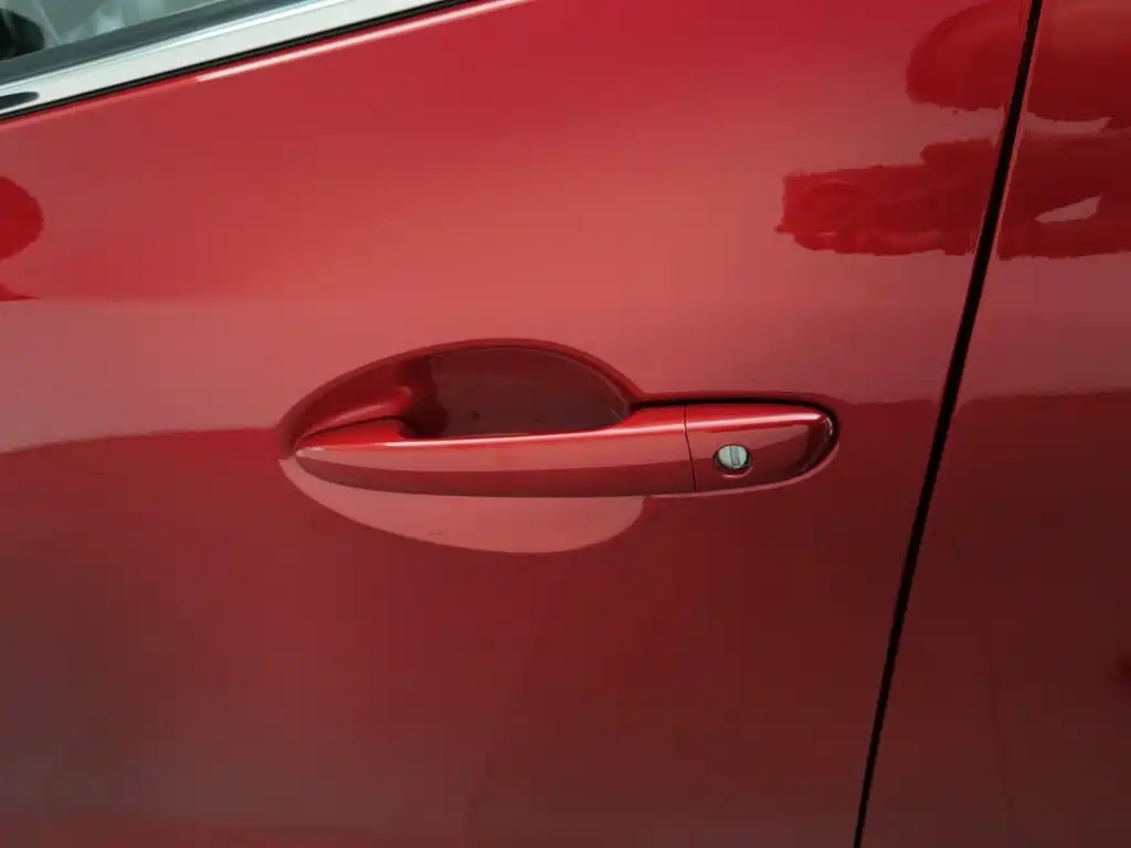 Mazda 3 Axela — миниатюра 18