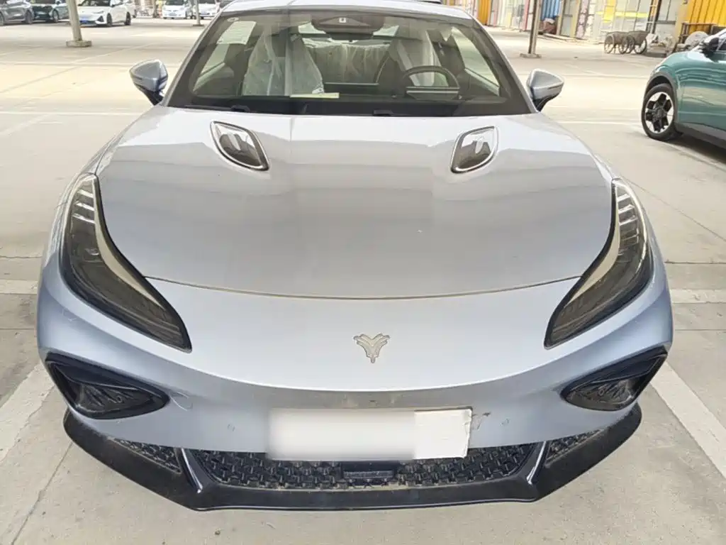 Neta GT 2023 560