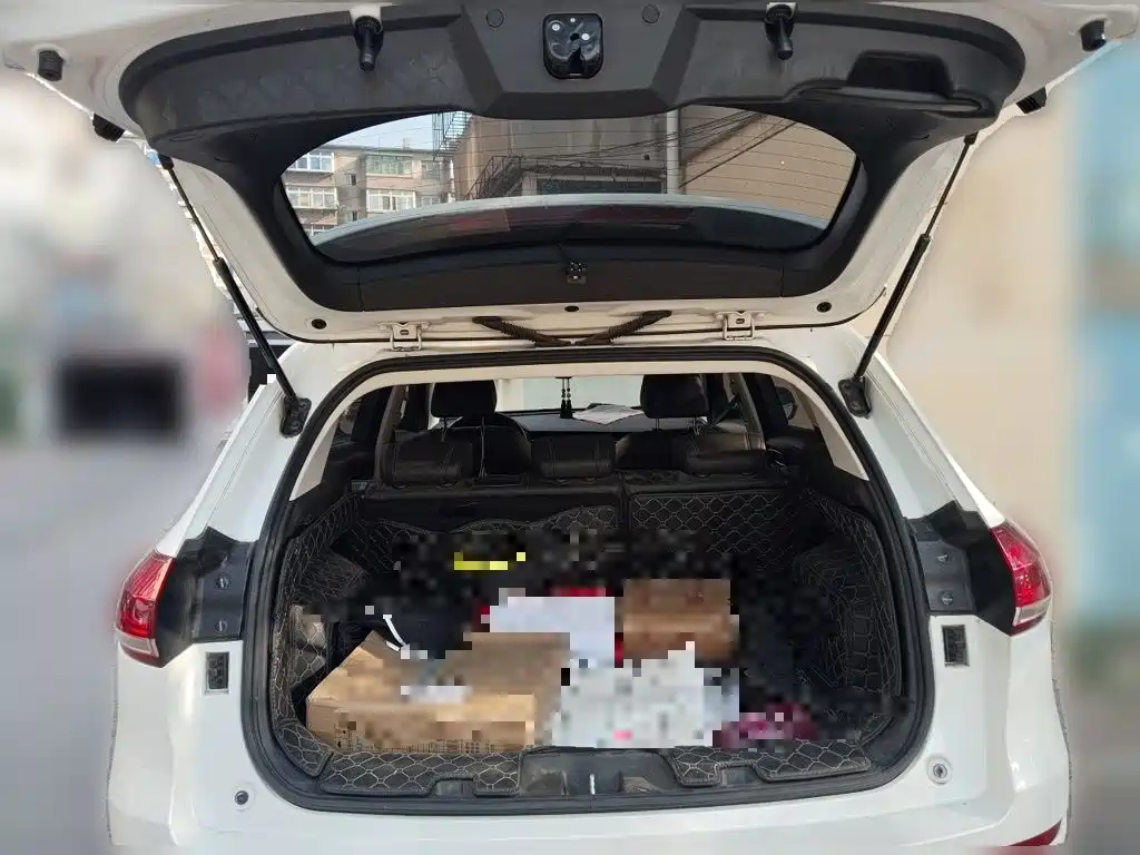 Haval H6 — миниатюра 10