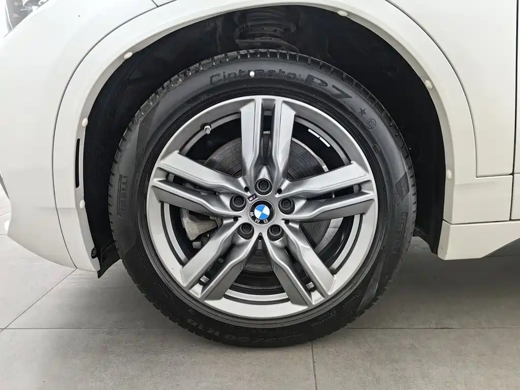 BMW X2 — миниатюра 17