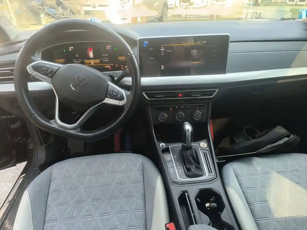 Volkswagen Lavida 2023 1.5L AT