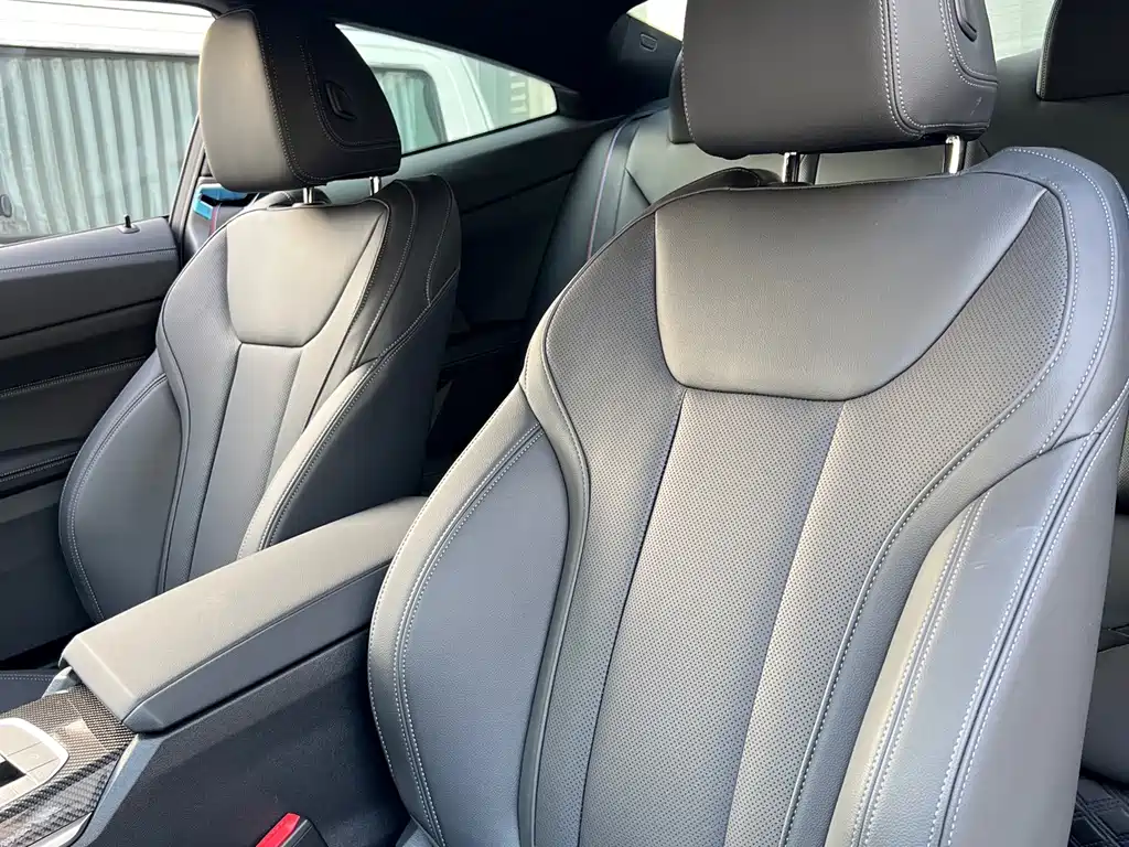 BMW 4 Series — миниатюра 2