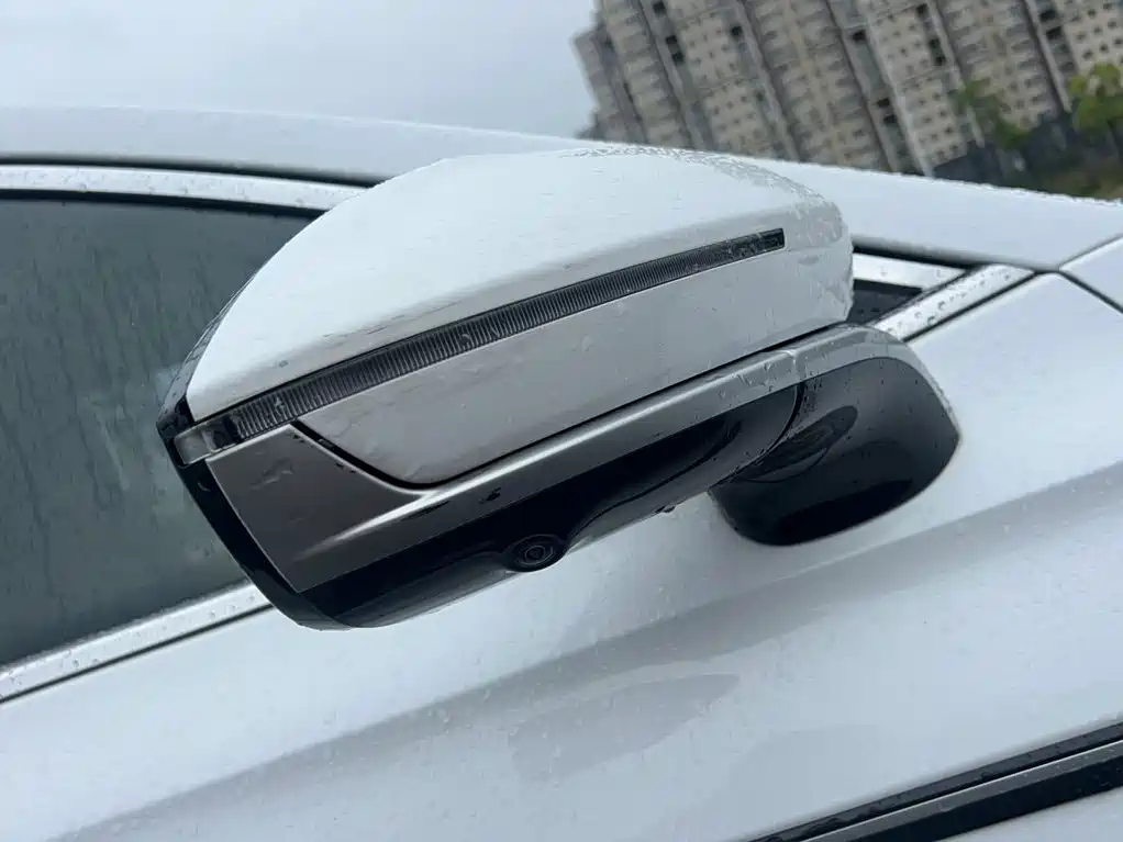 Chery Arrizo 8 — миниатюра 22